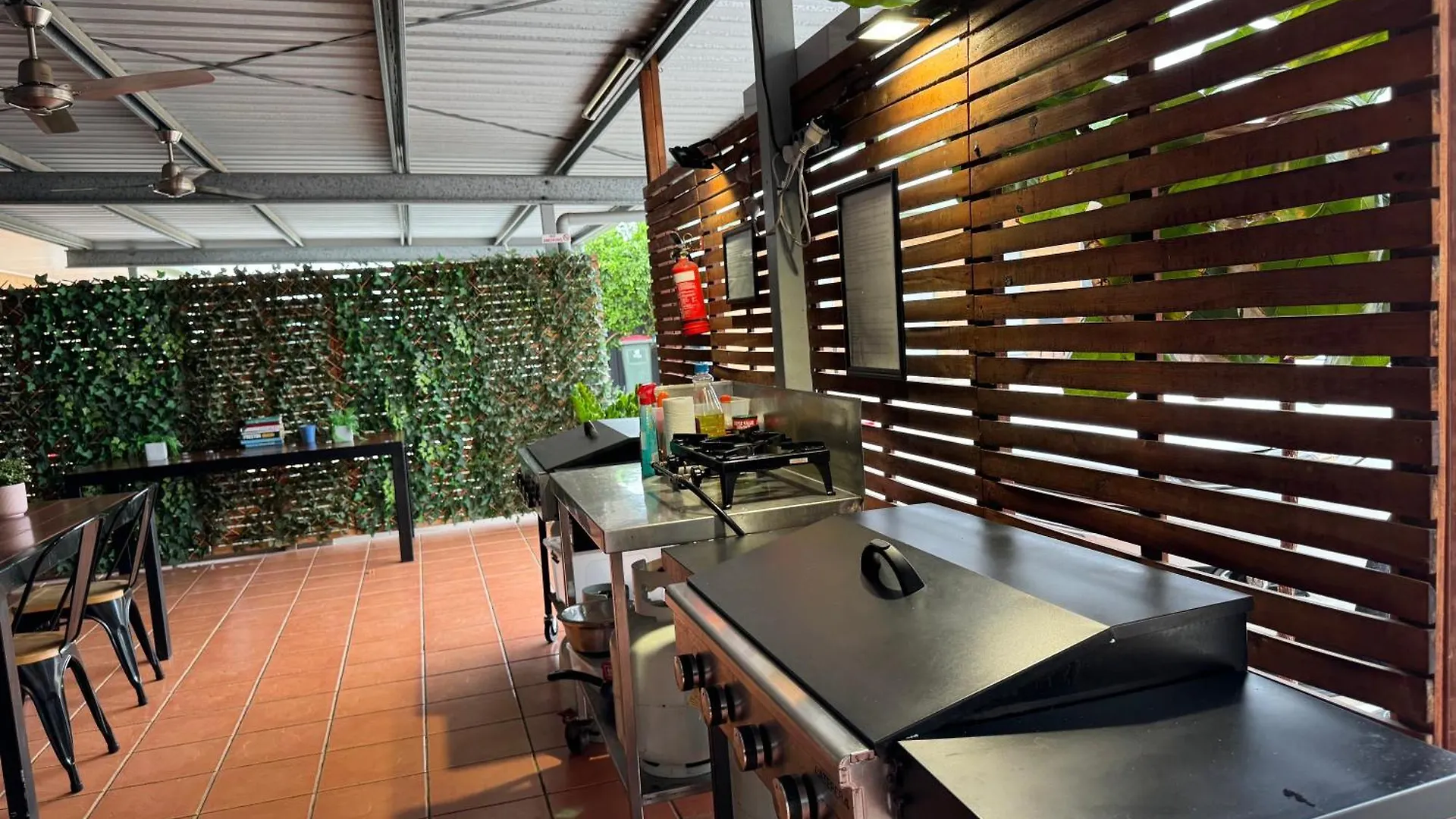 ***  Raintree Motel Biloela Australia
