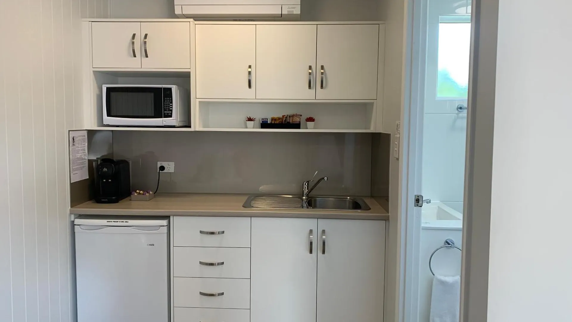 Raintree Motel Biloela 3*,