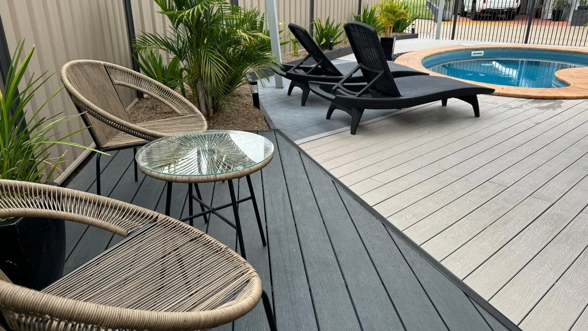 Raintree Motel Biloela